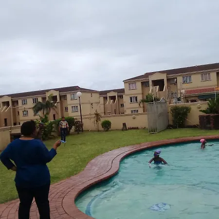 Summersands Durban North Beach Exterior photo