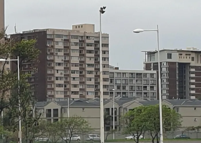 Summersands Durban North Beach