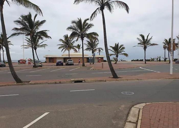 Summersands Durban North Beach