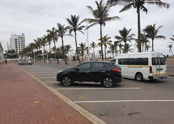 Summersands Durban North Beach
