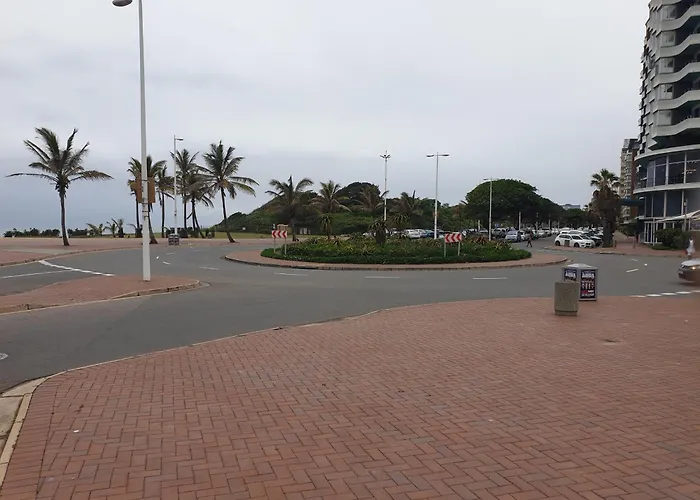 Summersands Durban North Beach