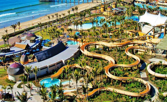Summersands North Appartement Durban