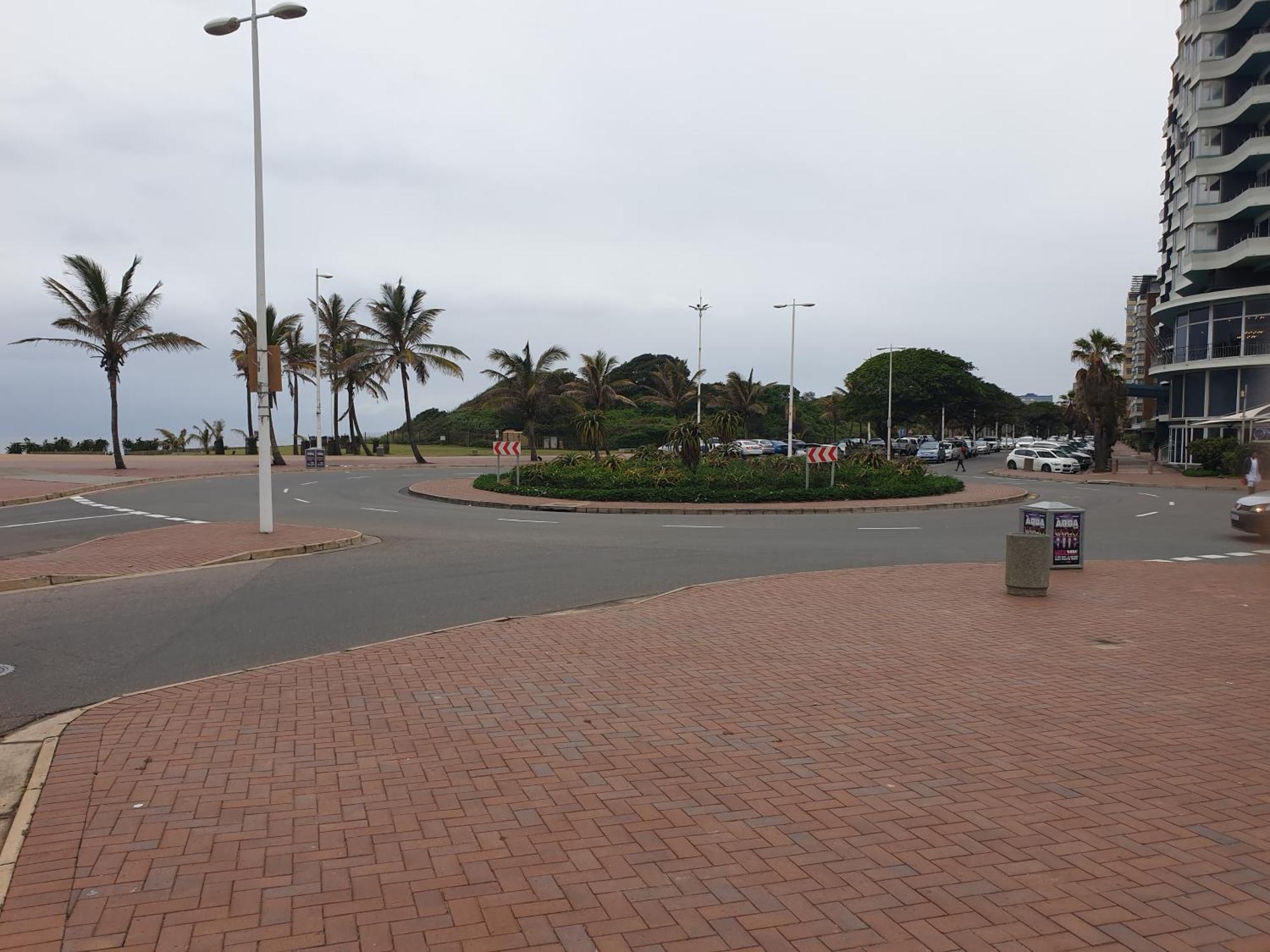 Summersands North * Durban