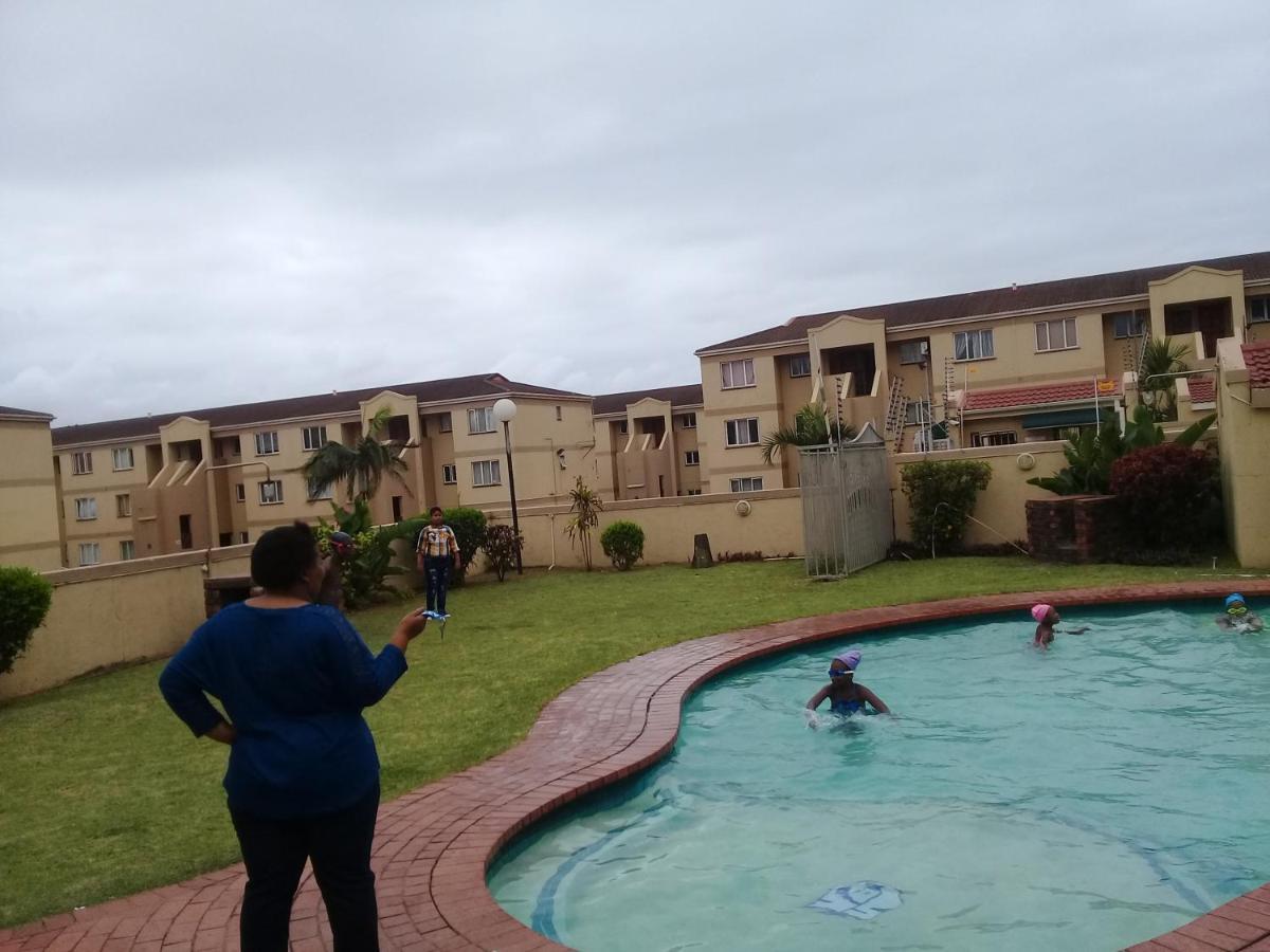 Summersands North *