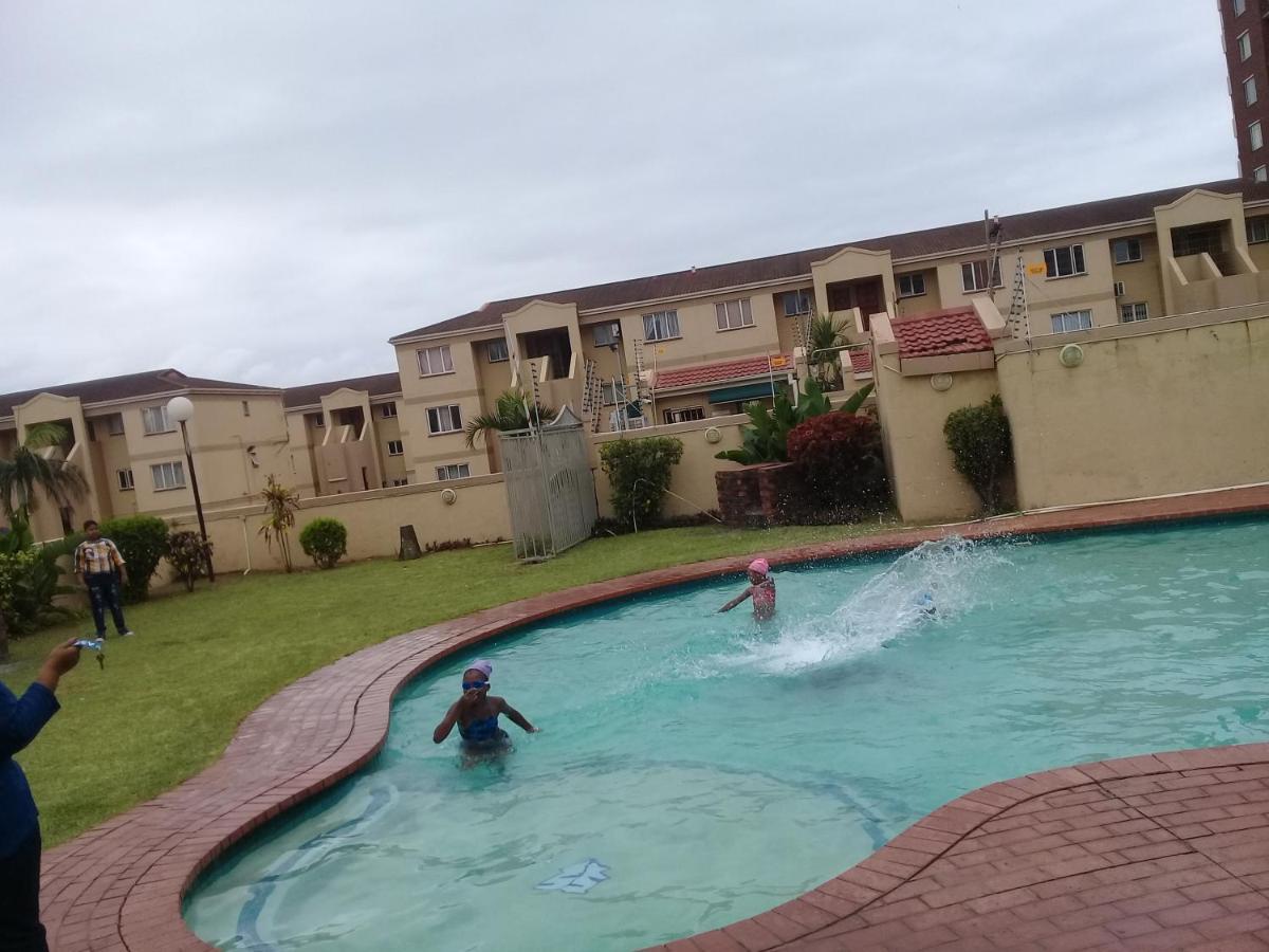 Appartement Summersands North
