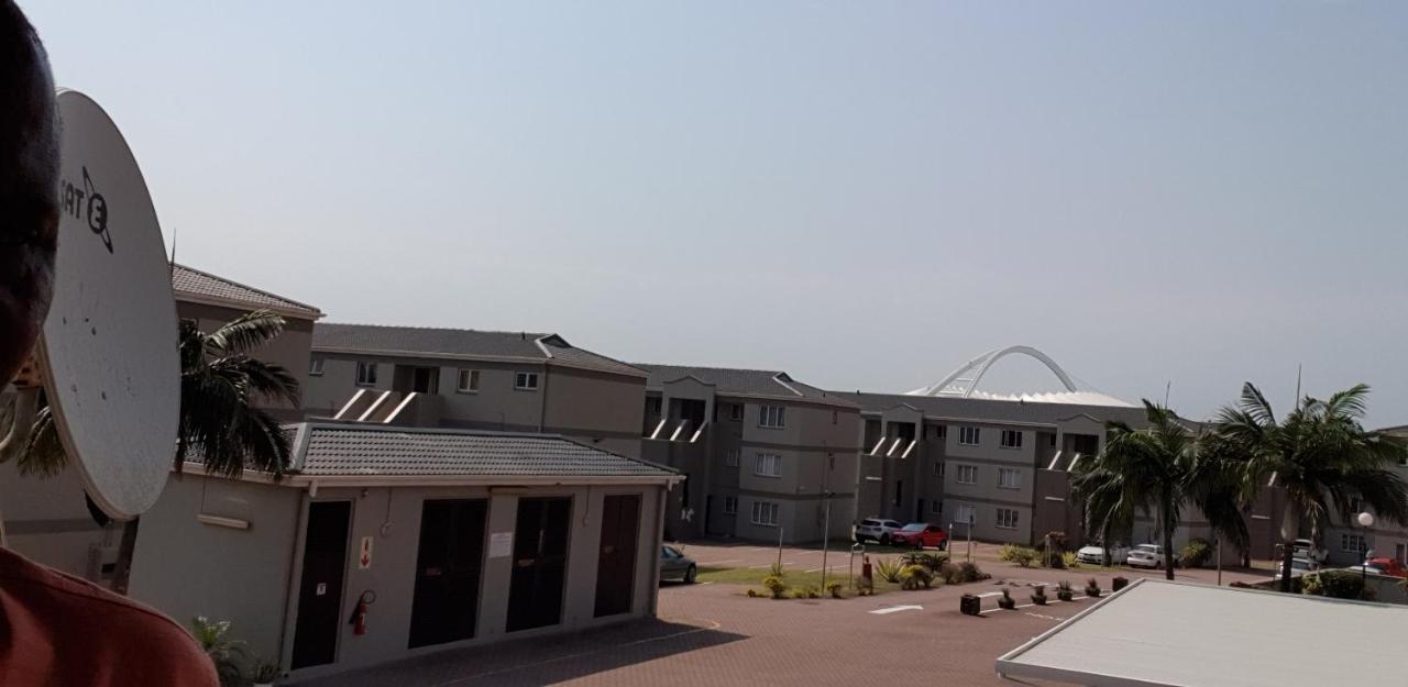 Summersands North Appartement