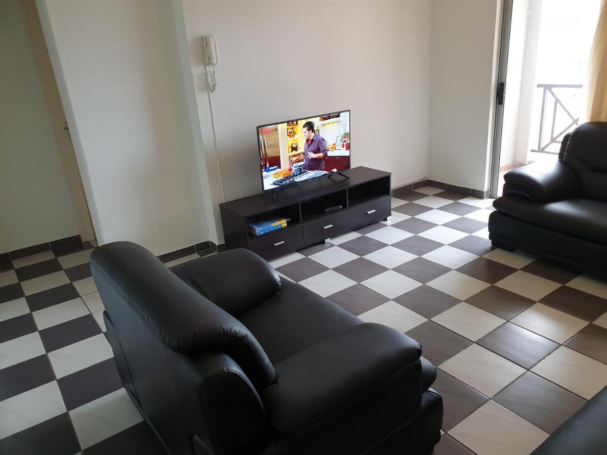 Summersands North Appartement Durban
