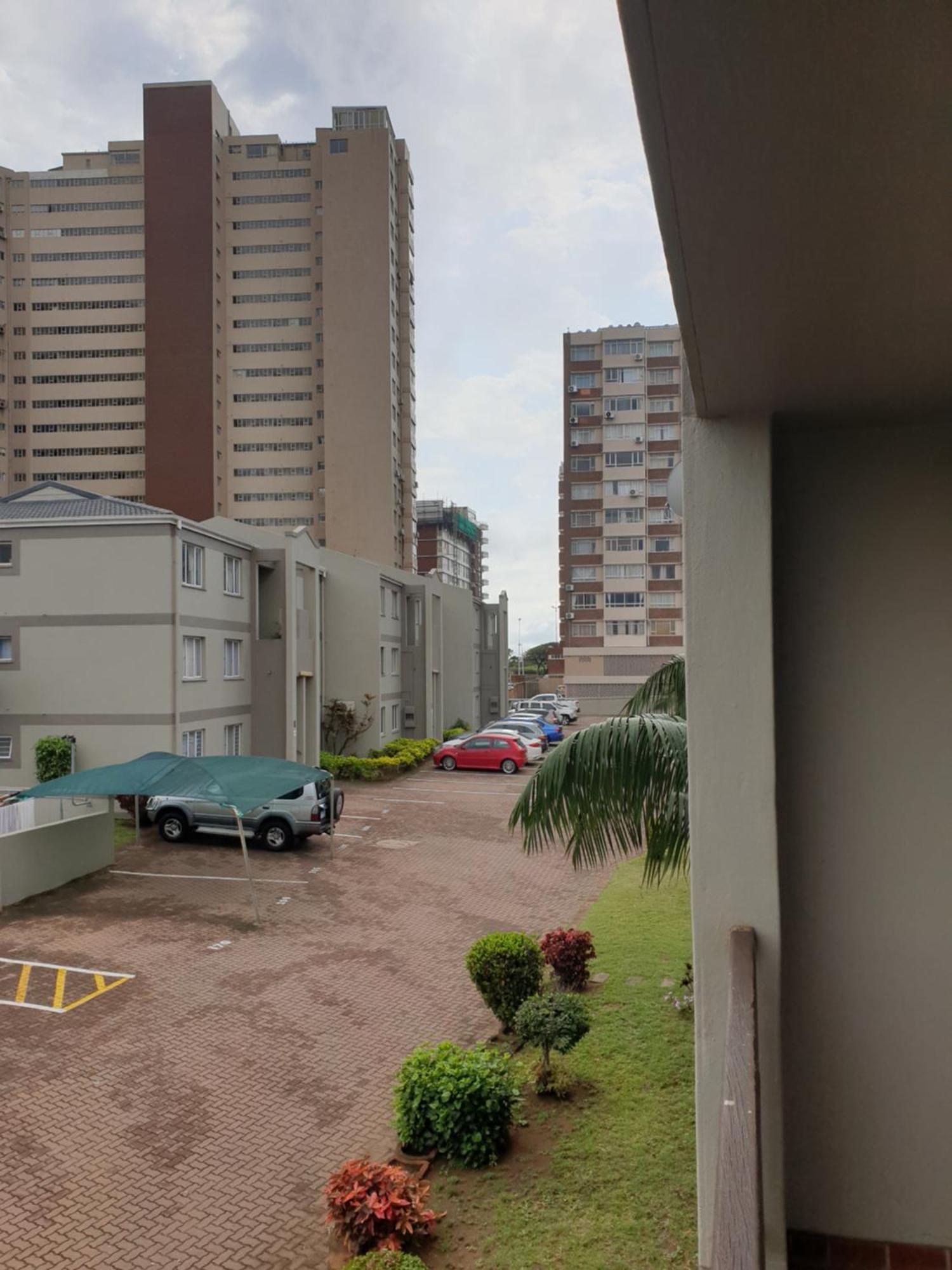 Apartment Summersands North *