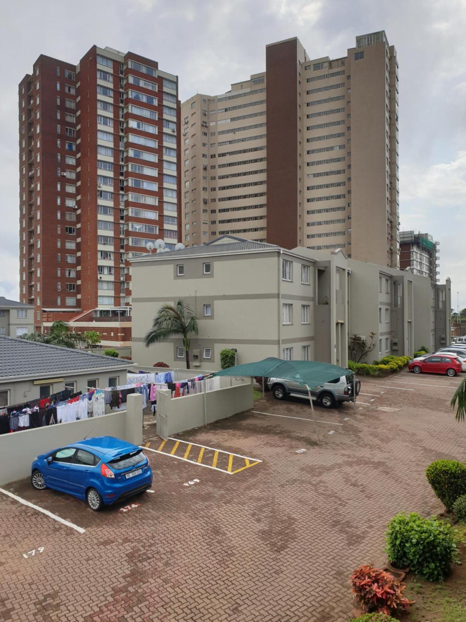 Apartment Summersands North